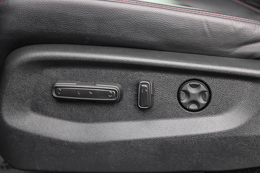 Thumbnail: 2024 Honda Odyssey - 25