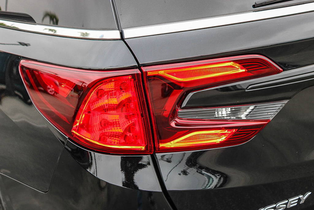 Thumbnail: 2024 Honda Odyssey - 22