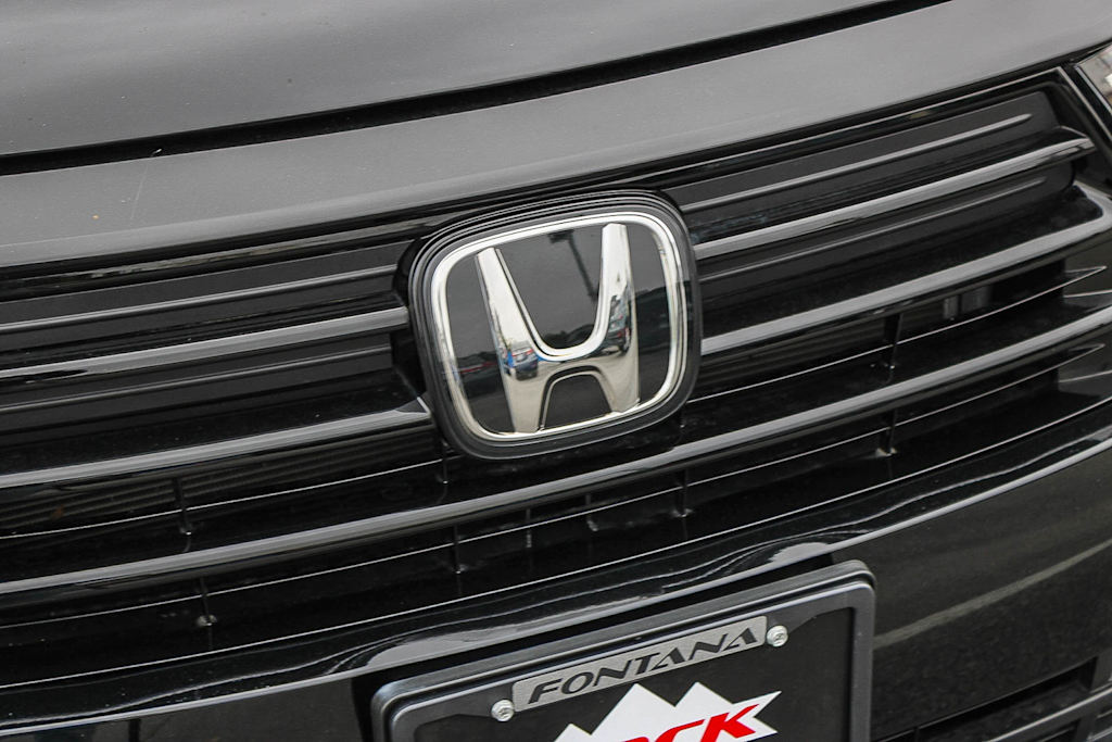 Thumbnail: 2024 Honda Odyssey - 6