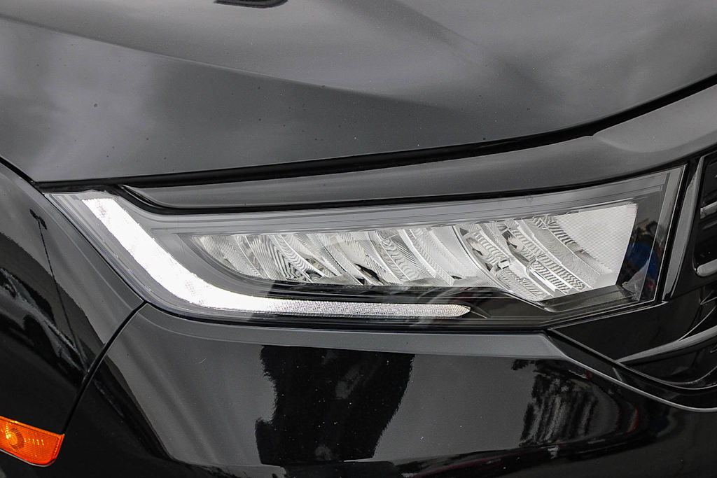 Thumbnail: 2024 Honda Odyssey - 20