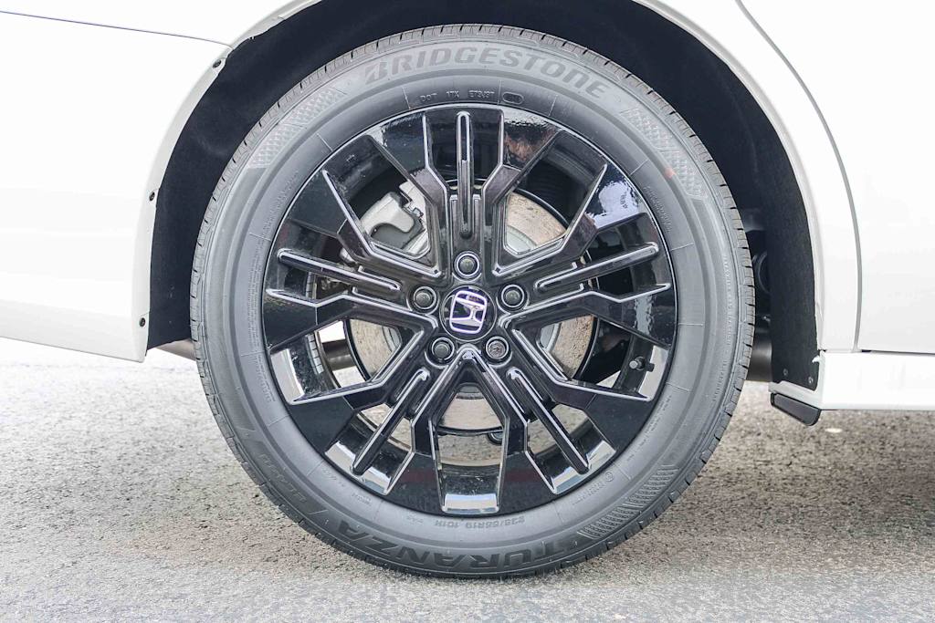 Thumbnail: 2026 Honda Odyssey - 19