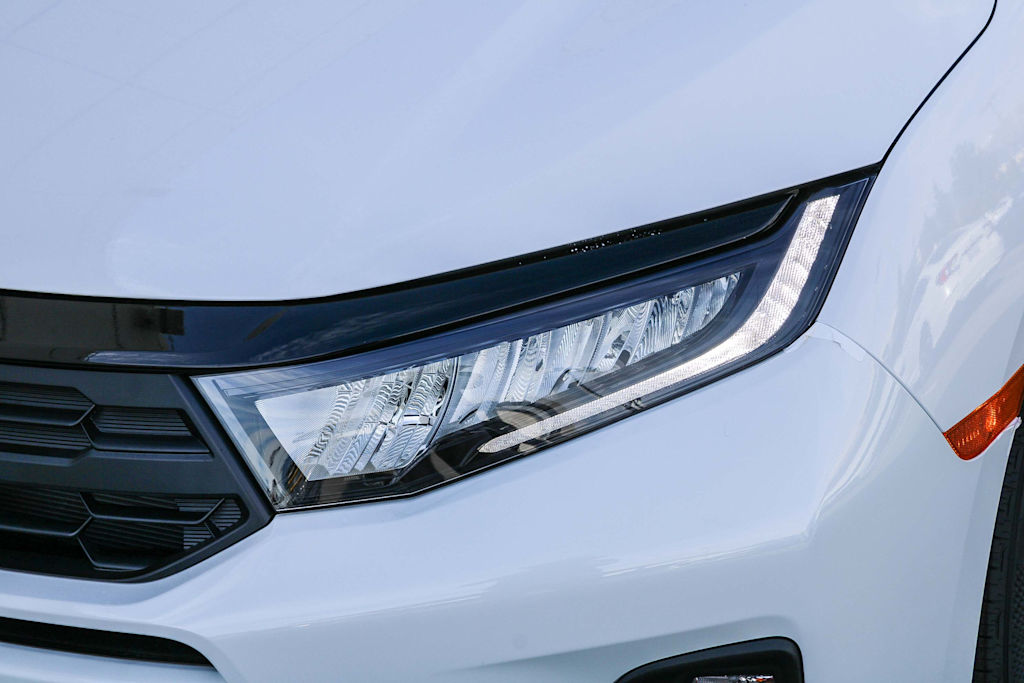 Thumbnail: 2026 Honda Odyssey - 15