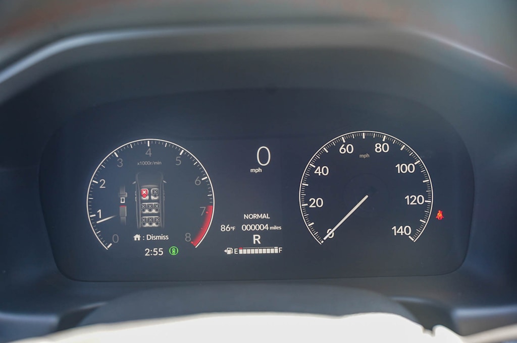 Thumbnail: 2026 Honda Odyssey - 13