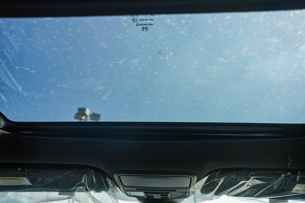 Thumbnail: 2026 Honda Odyssey - 21