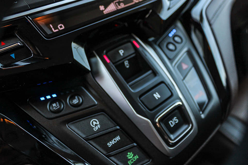 Thumbnail: 2026 Honda Odyssey - 14