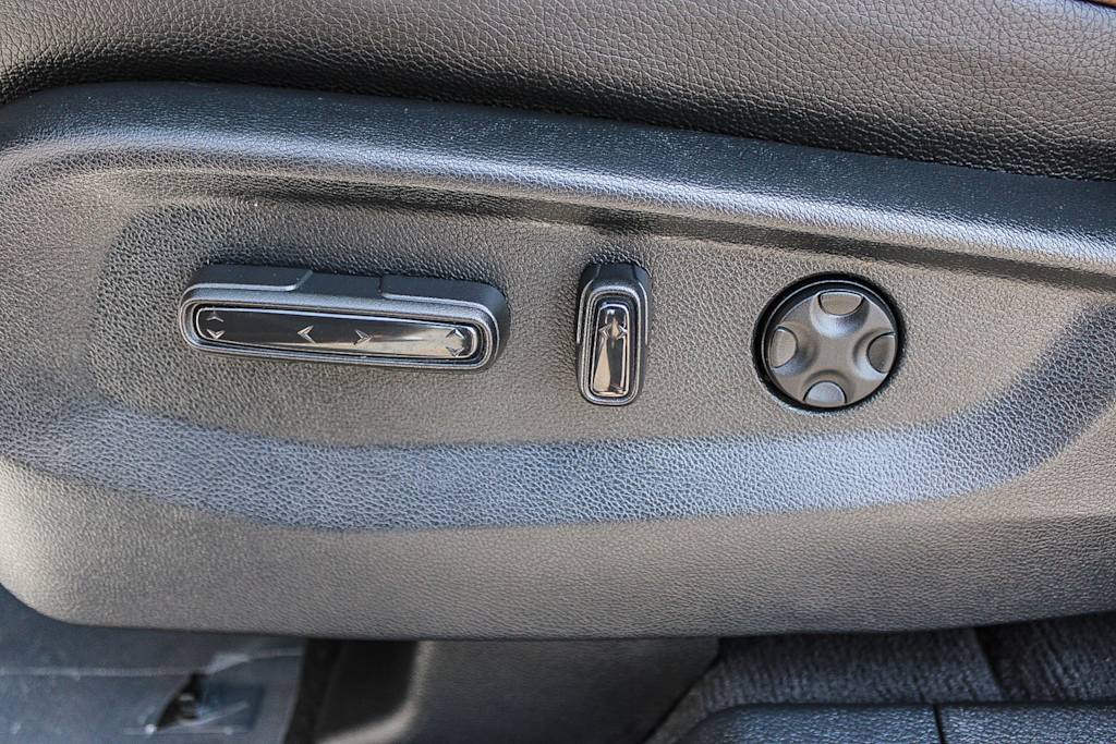 Thumbnail: 2026 Honda Odyssey - 24