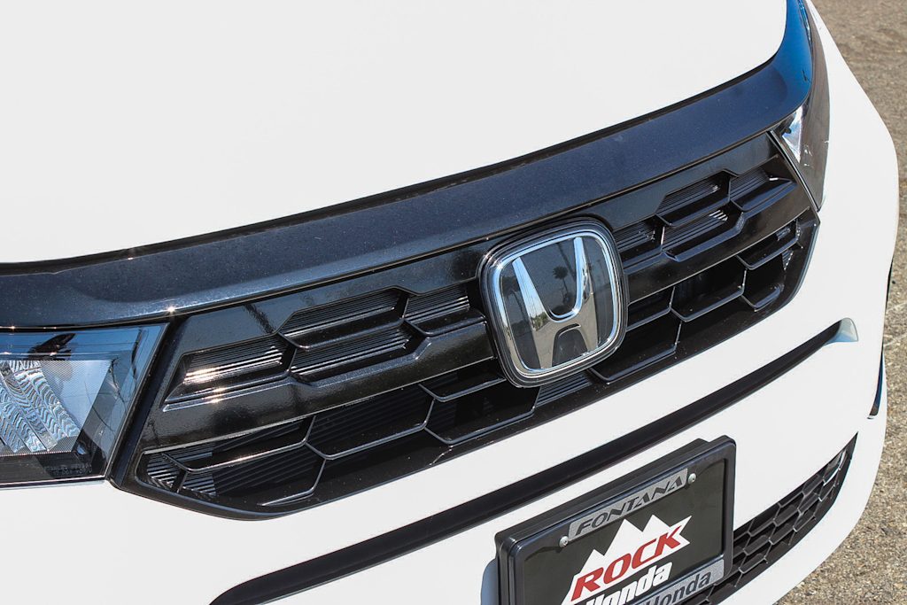 Thumbnail: 2026 Honda Odyssey - 19
