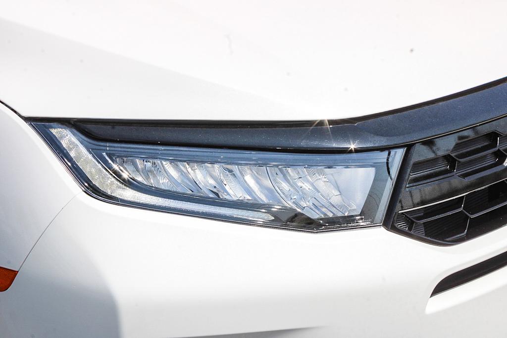 Thumbnail: 2026 Honda Odyssey - 18