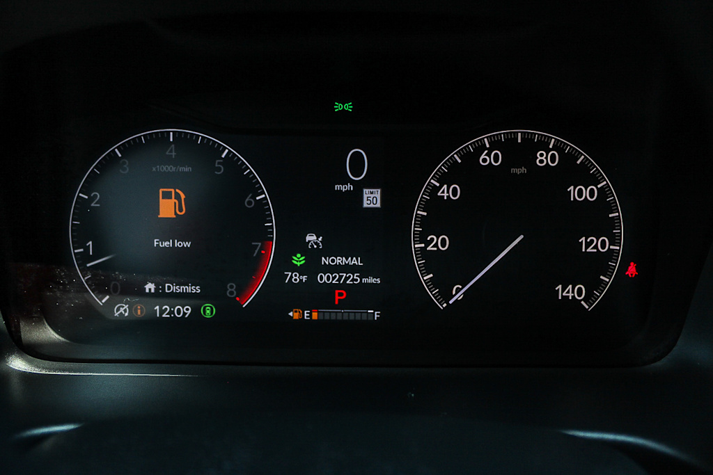 Thumbnail: 2026 Honda Odyssey - 15