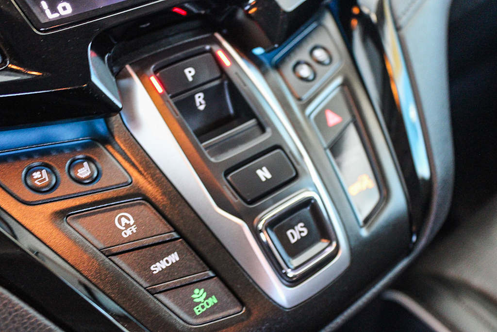 Thumbnail: 2025 Honda Odyssey - 14