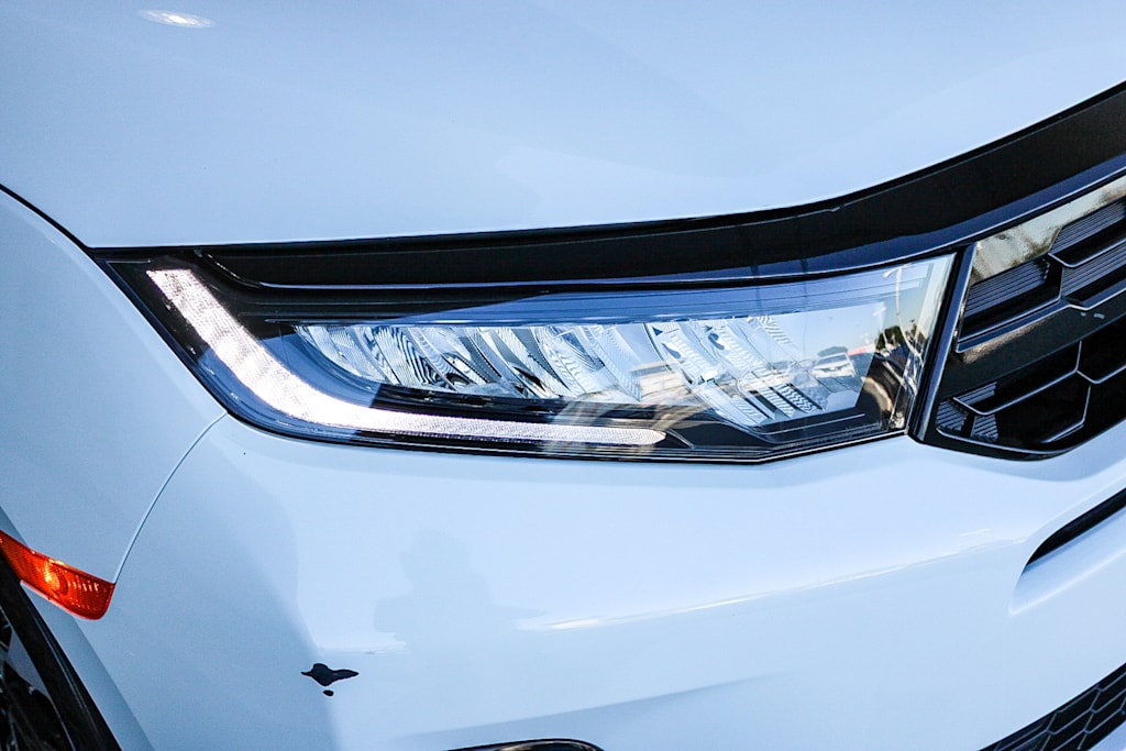 Thumbnail: 2025 Honda Odyssey - 19