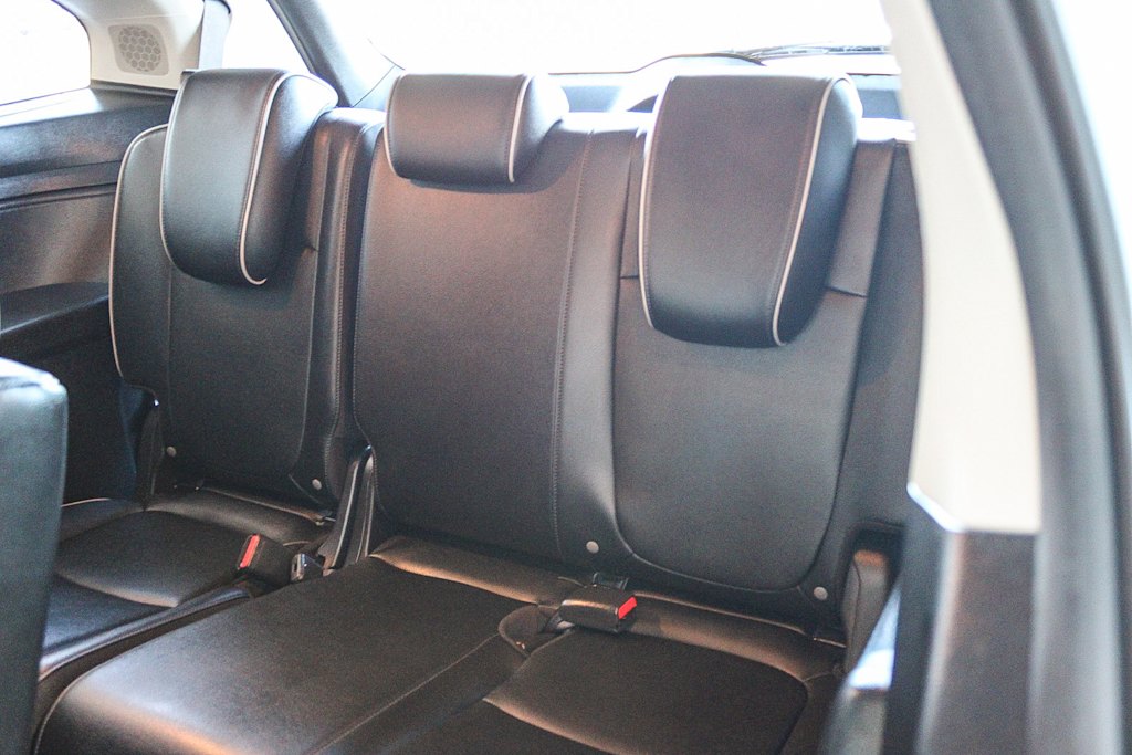 Thumbnail: 2025 Honda Odyssey - 24