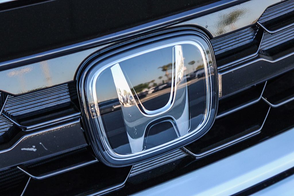 Thumbnail: 2025 Honda Odyssey - 20