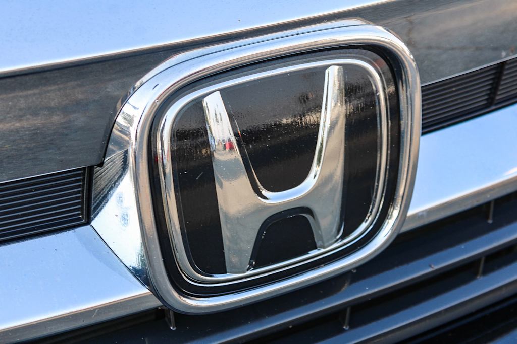 2022 Honda Pilot EX-L 6