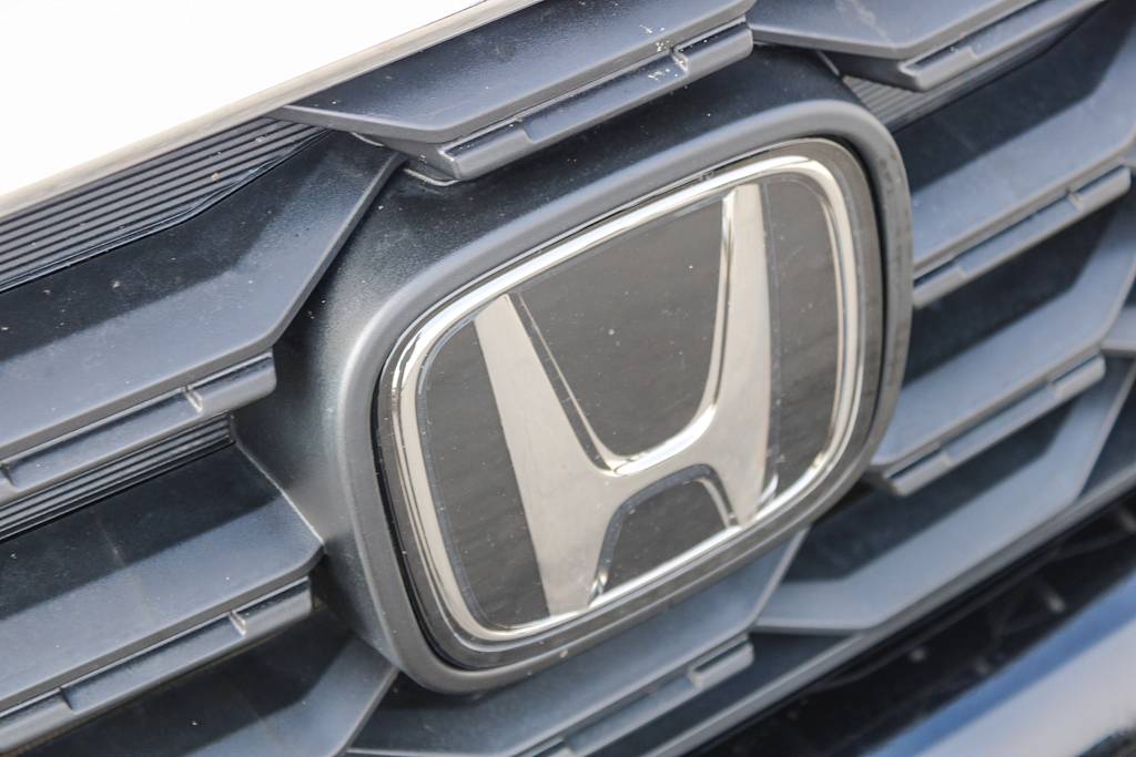 2022 Honda Passport EX-L 20