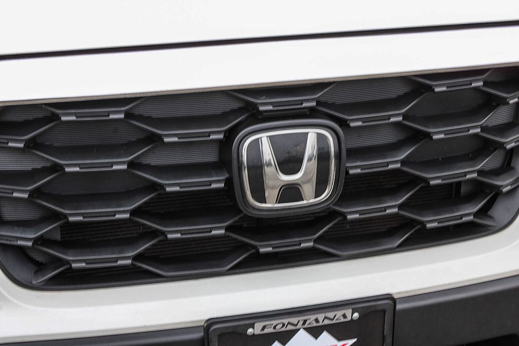 Thumbnail: 2023 Honda Passport - 6