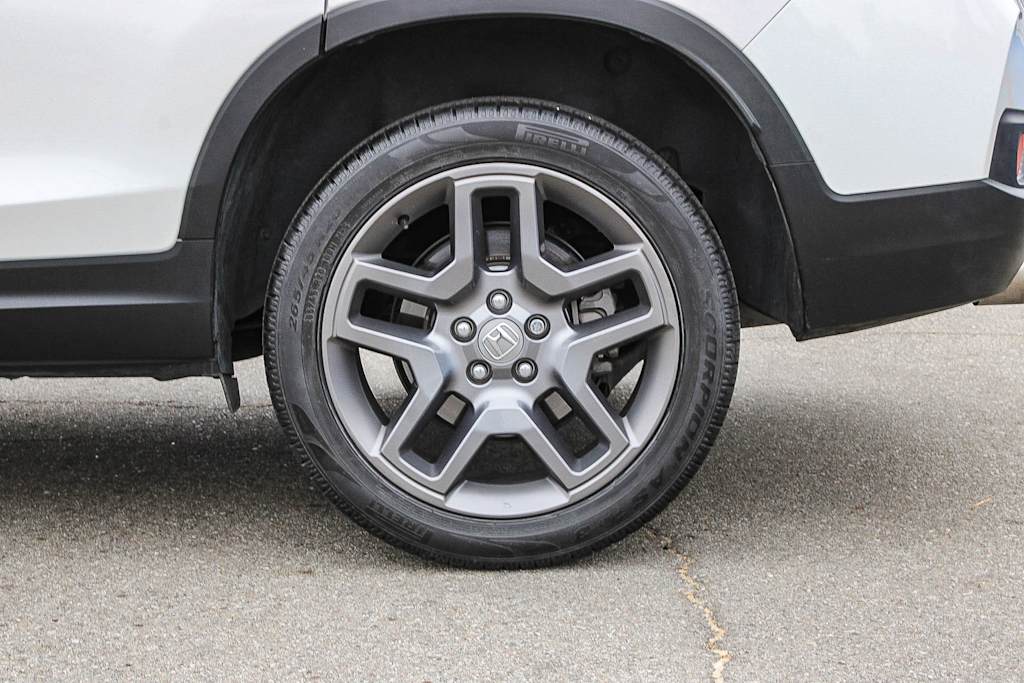 Thumbnail: 2023 Honda Passport - 7