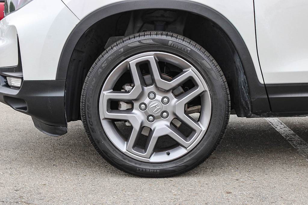 Thumbnail: 2023 Honda Passport - 23