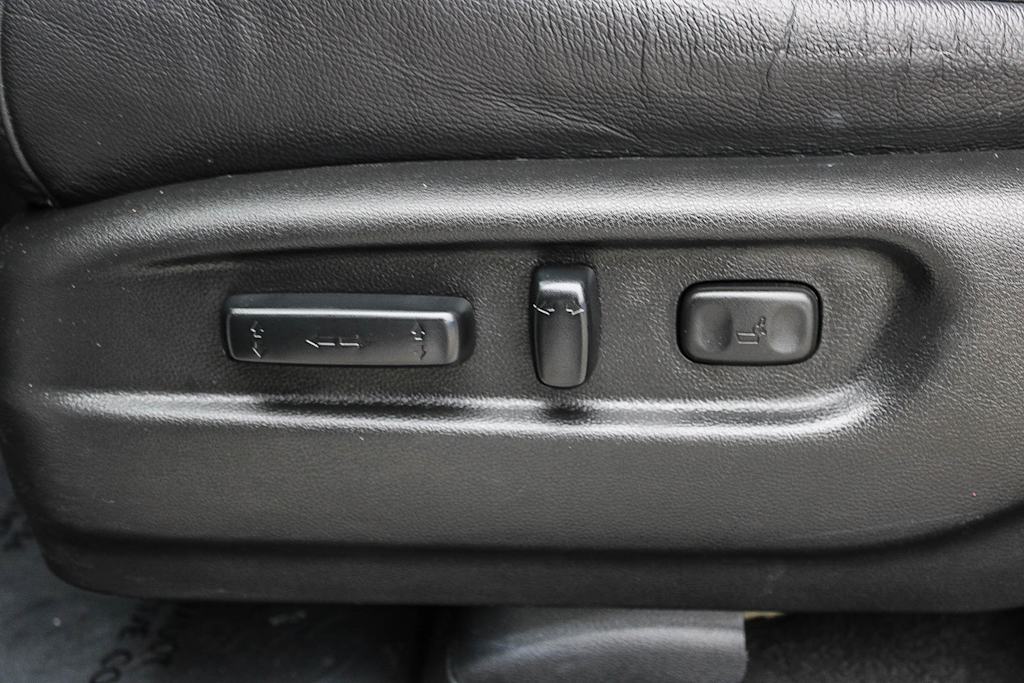 Thumbnail: 2023 Honda Passport - 24