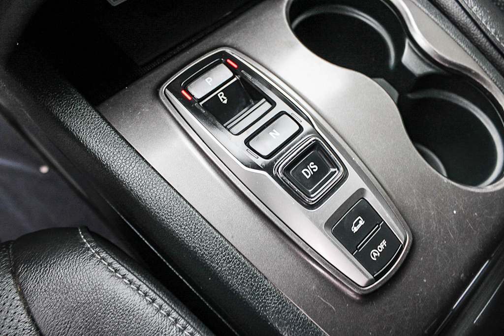 Thumbnail: 2023 Honda Passport - 15