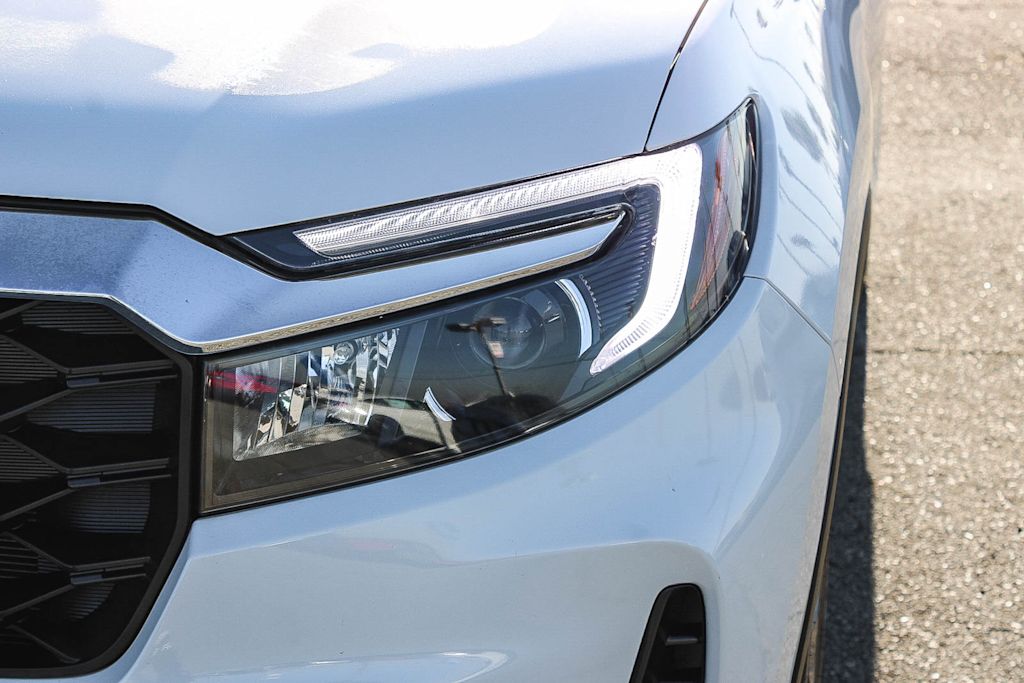 Thumbnail: 2023 Honda Passport - 23