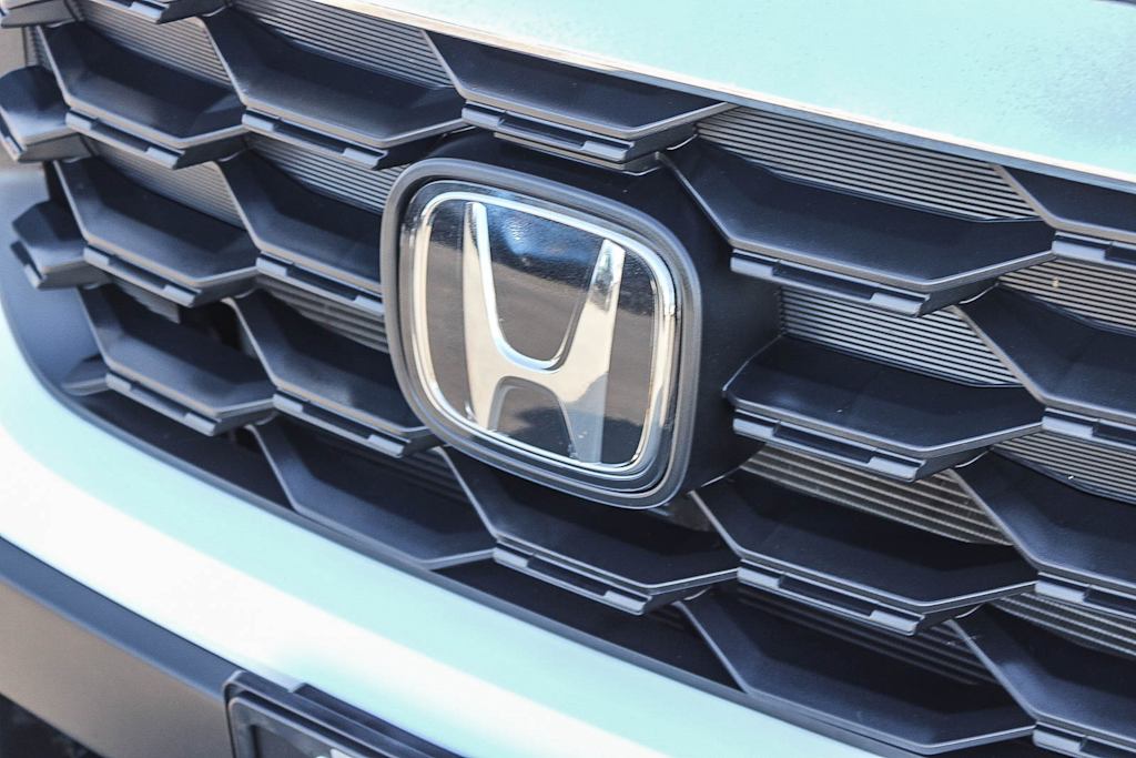 Thumbnail: 2023 Honda Passport - 6