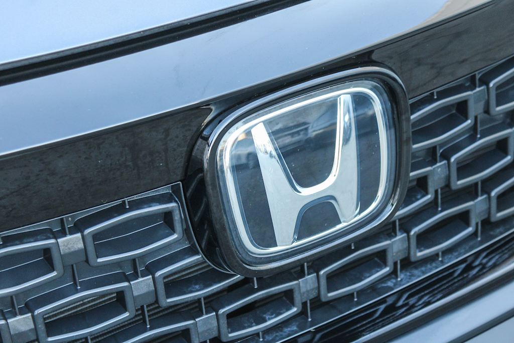 2020 Honda Passport EX-L 6