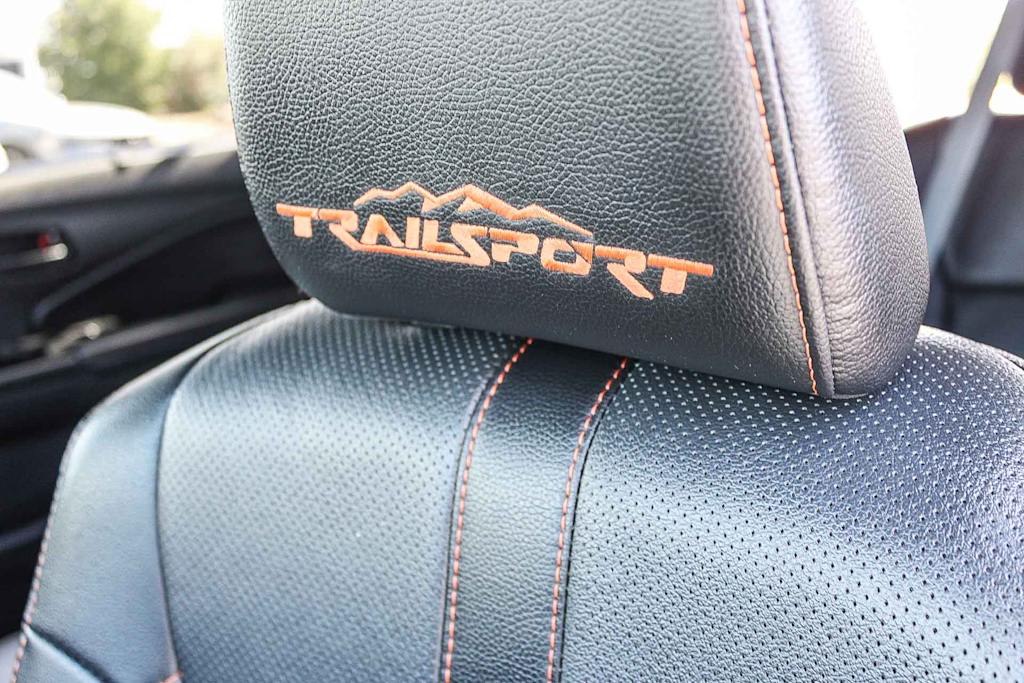 Thumbnail: 2025 Honda Passport - 26