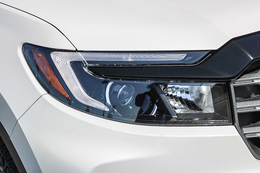 Thumbnail: 2025 Honda Passport - 19