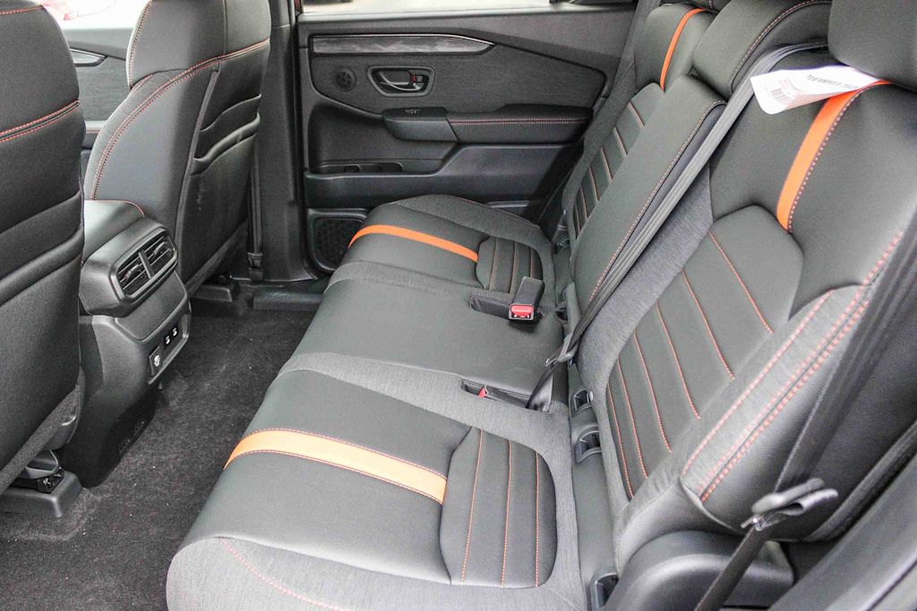 Thumbnail: 2026 Honda Passport - 11