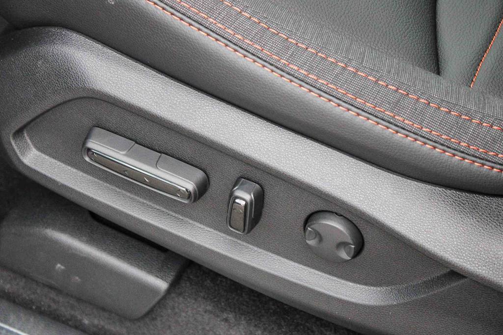 Thumbnail: 2026 Honda Passport - 24