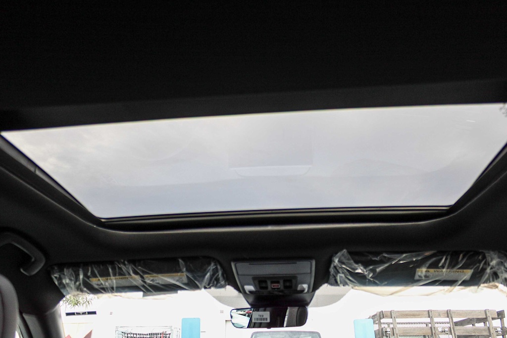 Thumbnail: 2026 Honda Passport - 22