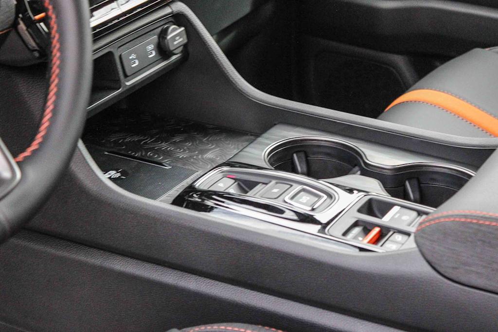 Thumbnail: 2026 Honda Passport - 13