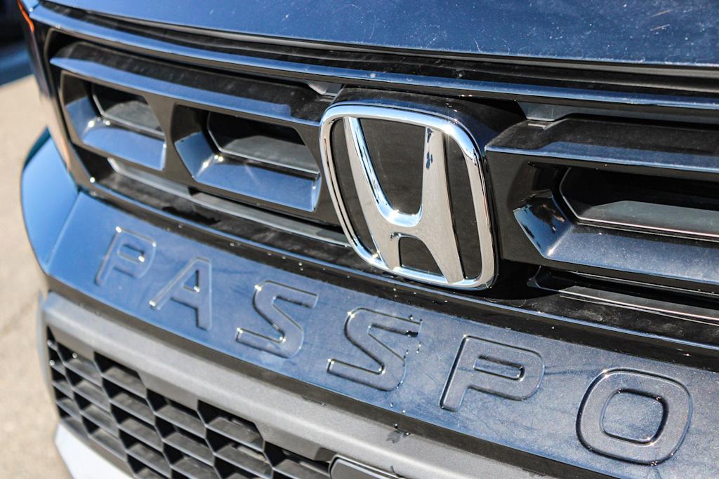 Thumbnail: 2026 Honda Passport - 6