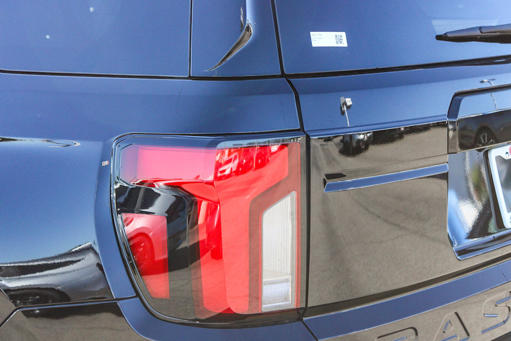 Thumbnail: 2026 Honda Passport - 18