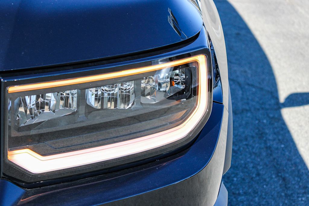 Thumbnail: 2026 Honda Passport - 20