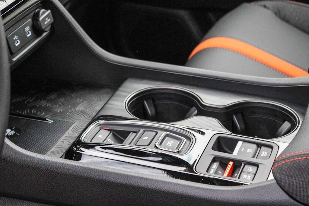 Thumbnail: 2026 Honda Passport - 25