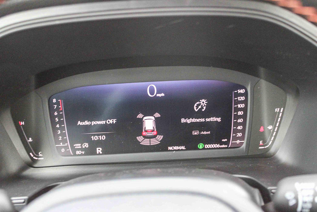 Thumbnail: 2026 Honda Passport - 14