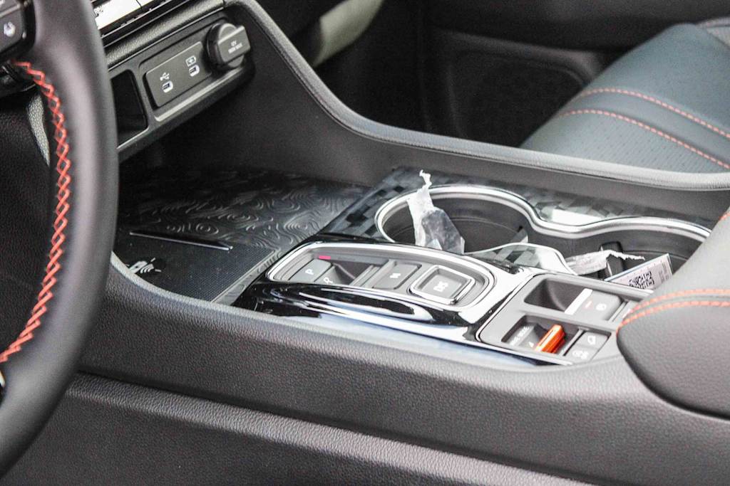 Thumbnail: 2026 Honda Passport - 24