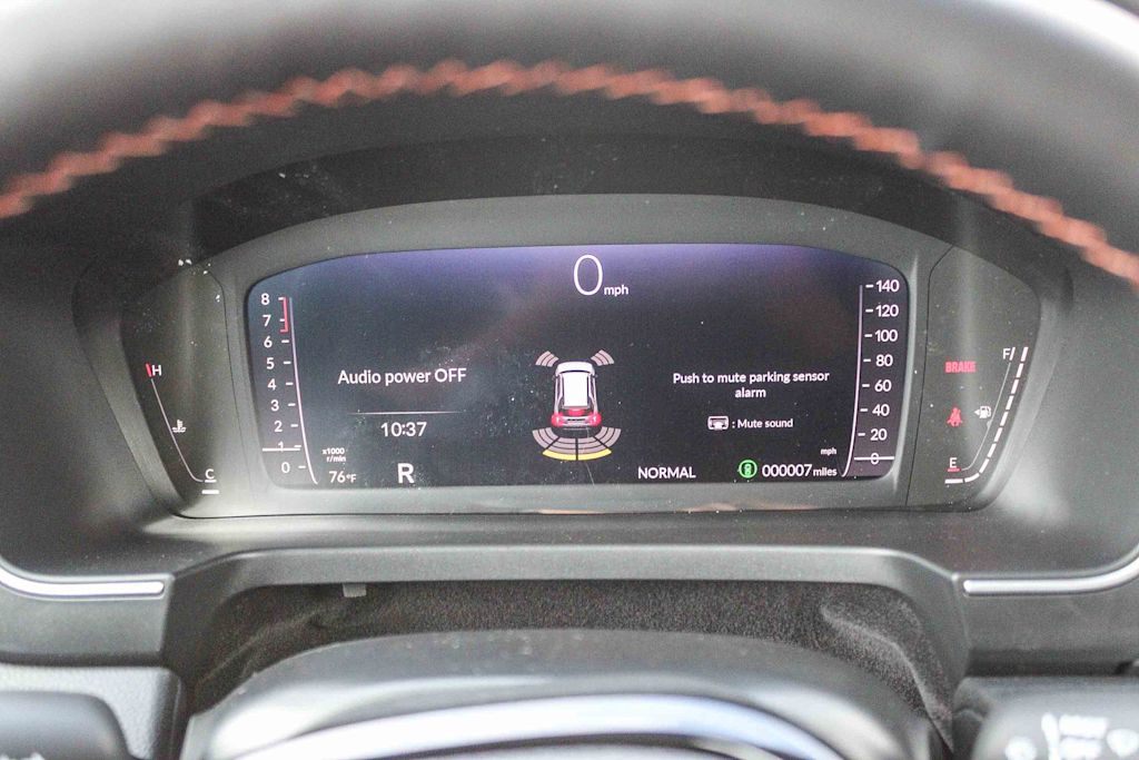 Thumbnail: 2026 Honda Passport - 14