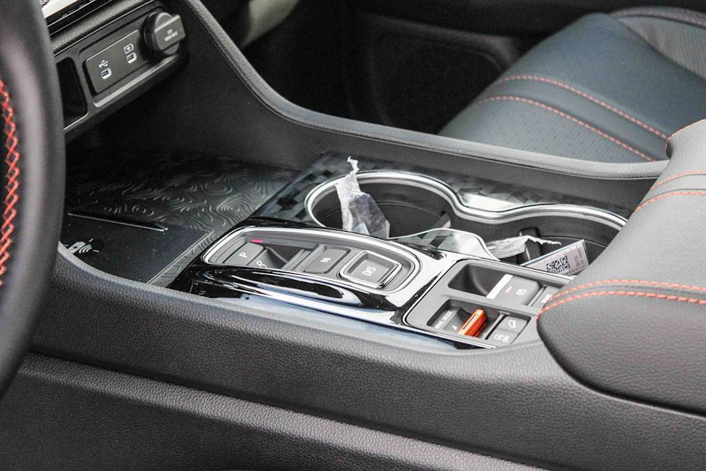 Thumbnail: 2026 Honda Passport - 13