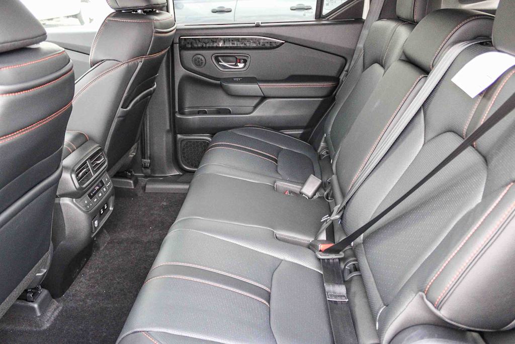 Thumbnail: 2026 Honda Passport - 11