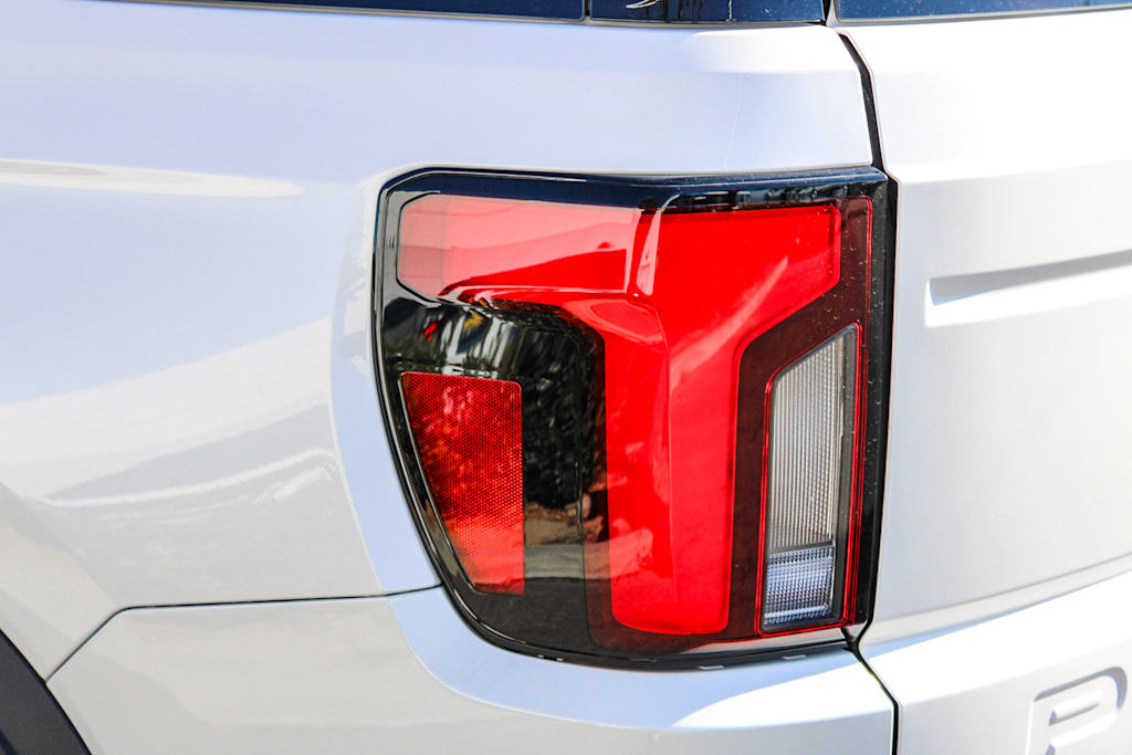 Thumbnail: 2026 Honda Passport - 17