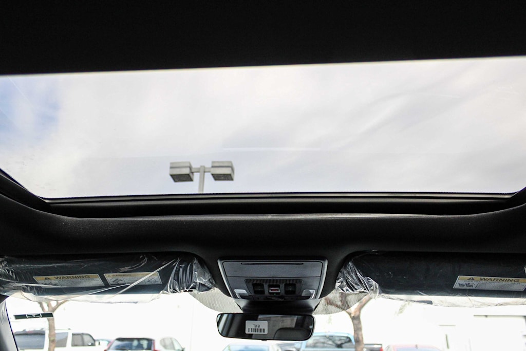 Thumbnail: 2026 Honda Passport - 21