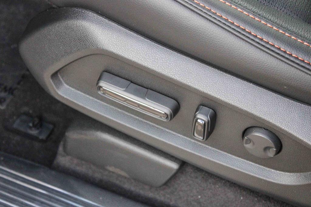 Thumbnail: 2026 Honda Passport - 23