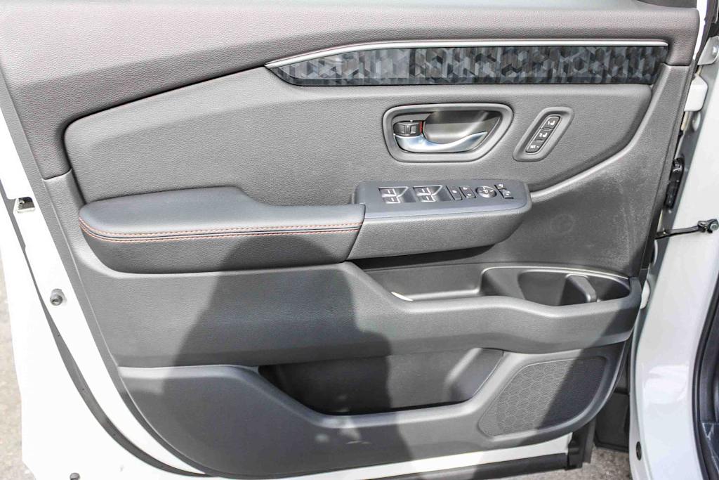 Thumbnail: 2026 Honda Passport - 22