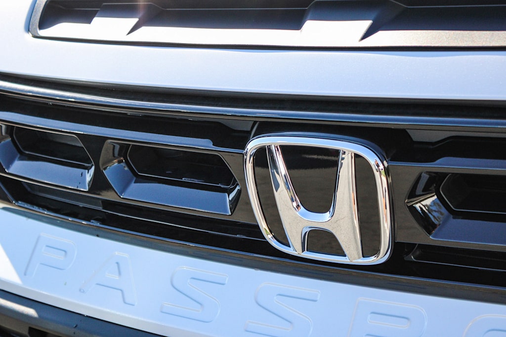 Thumbnail: 2026 Honda Passport - 6