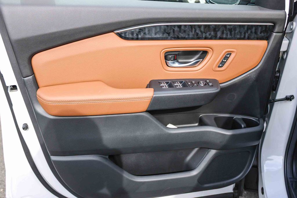 Thumbnail: 2026 Honda Passport - 22