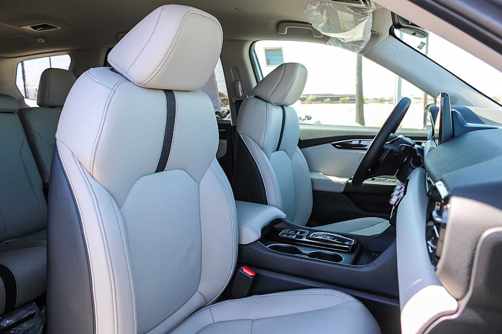 Thumbnail: 2026 Honda Pilot - 10
