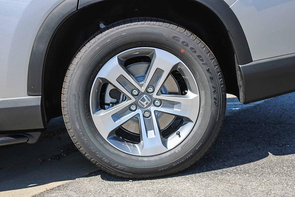 Thumbnail: 2026 Honda Pilot - 7